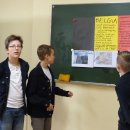 z wizytą w karajch Unii Europejskiej